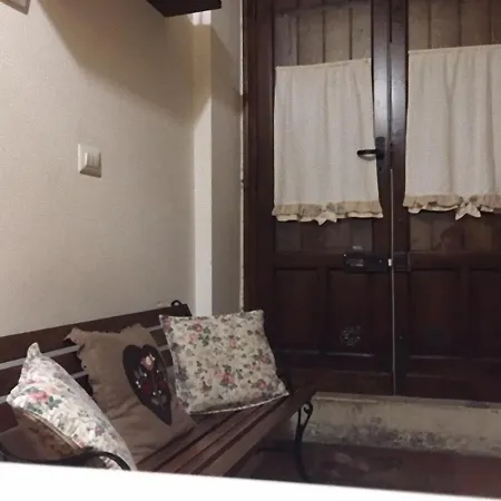 Appartement Piazza Marconi *