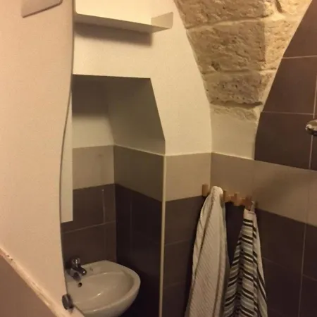 Appartement Piazza Marconi *