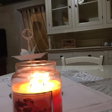 Piazza Marconi Appartement Altamura