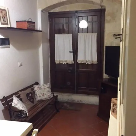 Piazza Marconi Appartement