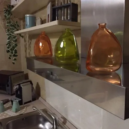 Appartement Piazza Marconi Altamura