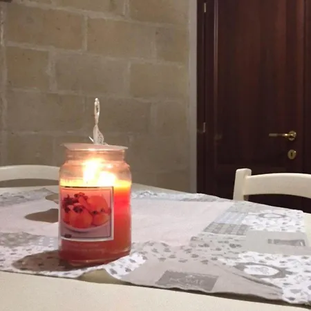 Piazza Marconi Appartement
