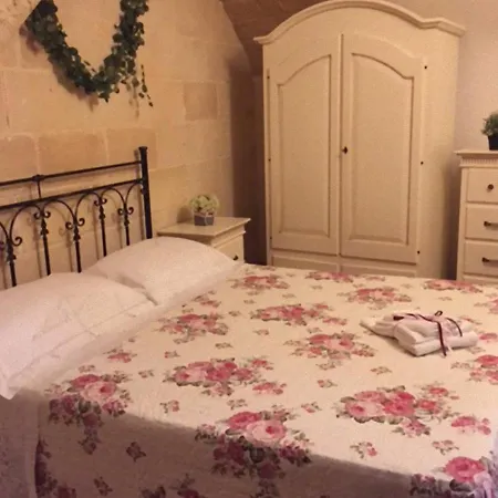 Appartement Piazza Marconi Altamura