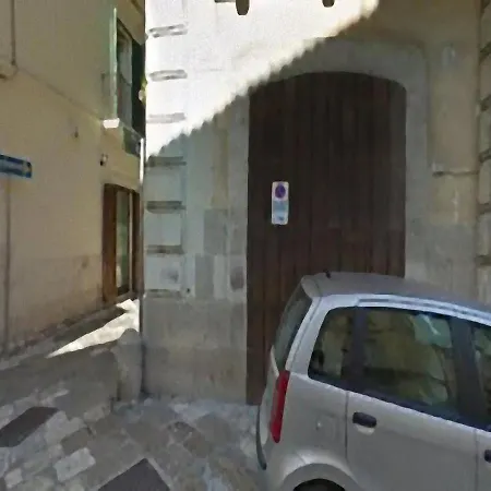 Piazza Marconi * Altamura