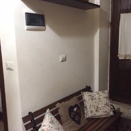 Appartement Piazza Marconi