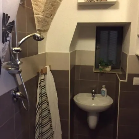 Piazza Marconi Appartement Altamura