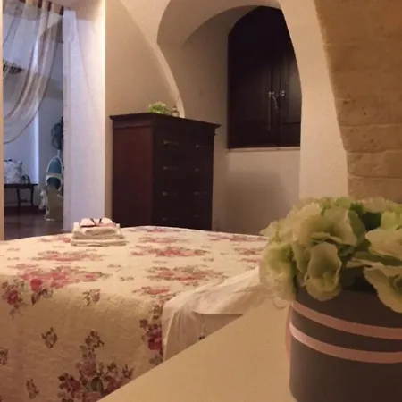 Appartement Piazza Marconi Altamura