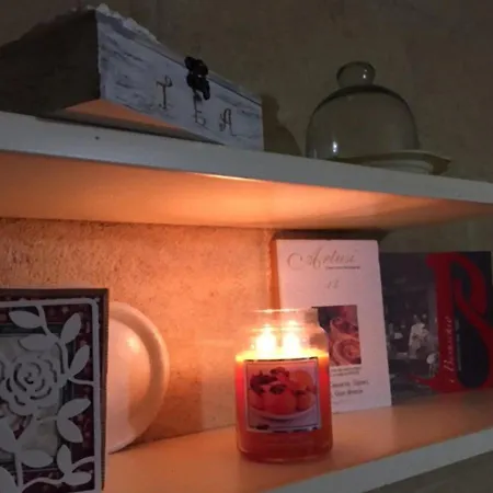 Piazza Marconi Appartement Altamura