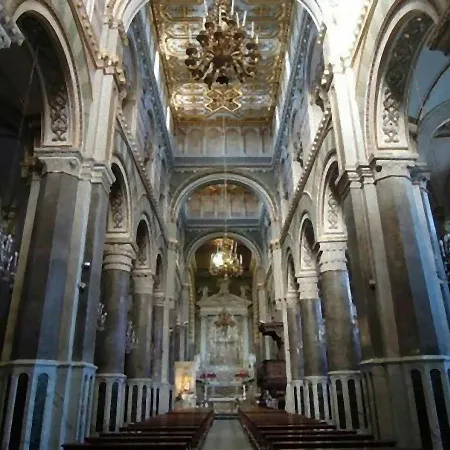 Appartement Piazza Marconi *